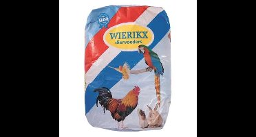 DE VRIES CAVIA / HAMSTER VOER DELUXE