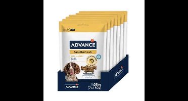 ADVANCE SENSITIVE SNACK