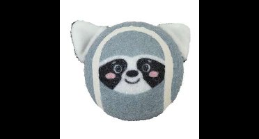 ZOLUX TENNISBAL WASBEER