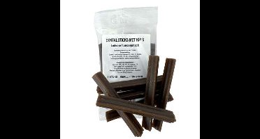 I AM DENTAL STICKS MET KIP