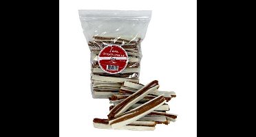 I AM CHICKEN D'LIGHT JERKEY