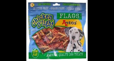 ANTOS CHICKEN D'LIGHT FLAGS