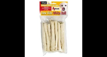 ANTOS RAWHIDE WHITE ROLL