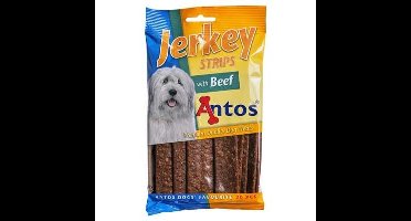 ANTOS JERKEY STRIPS RUND