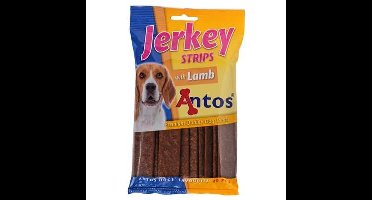 ANTOS JERKEY STRIPS LAM