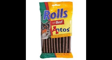 ANTOS ROLLS STICKS RUND