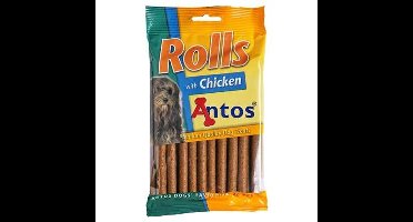 ANTOS ROLLS STICKS KIP