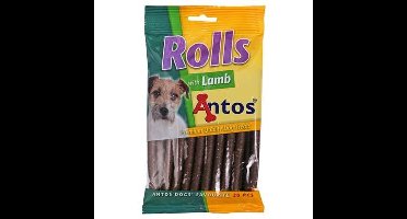 ANTOS ROLLS LAM
