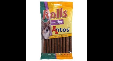 ANTOS ROLLS PENS