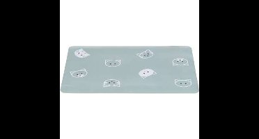 TRIXIE PLACEMAT MIMI KAT SALIEGROEN