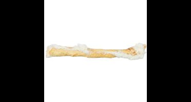 TRIXIE KONIJNENHUID ROL MET VACHT