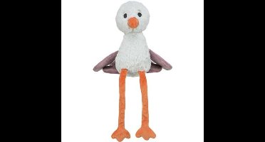 TRIXIE BE ECO STRUISVOGEL GERECYCLED PLUCHE