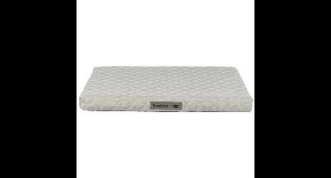 TRIXIE HONDENKUSSEN NOAH VITAL LICHTGRIJS