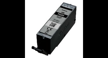 Originele inkt cartridge Canon PGI-580PGBK Zwart
