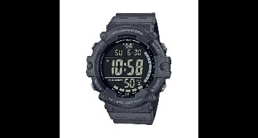 Horloge Heren Casio AE1500WH8BVEF Zwart