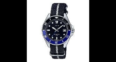 Horloge Uniseks Casio DIVER Multicolour (Ø 38,5 mm)