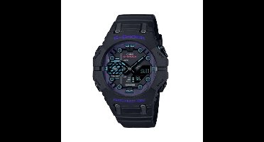 Horloge Heren Casio GAB001CBR1AER