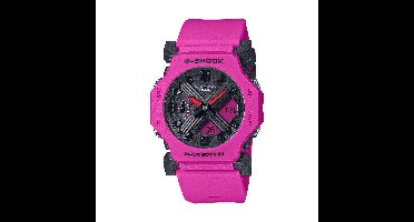 Horloge Uniseks Casio GA-2300-4AER