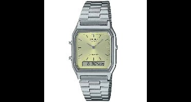 Horloge Uniseks Casio AQ-230A-9AMQYES