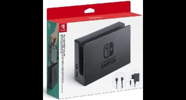 Nintendo Switch-dockingstation