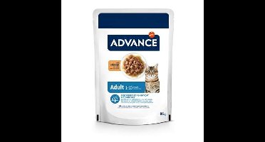 ADVANCE CAT ADULT CHICKEN