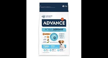 ADVANCE PUPPY PROTECT MINI