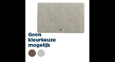 TRIXIE PLACEMAT LEDERLOOK ASSORTI