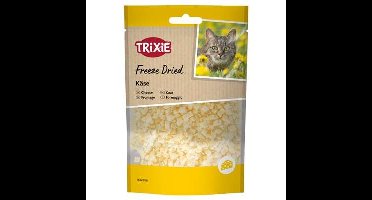 TRIXIE FREEZE DRIED KAAS