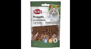 TRIXIE NUGGETS MET KIPPENBORST