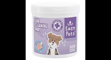 EASYPETS EAR FINGER PADS