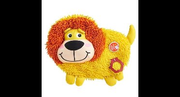 FOFOS CRINKLE TOUGH LEEUW ZONDER VULLING