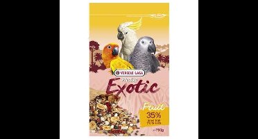 VERSELE-LAGA EXOTIC FRUIT PAPEGAAI