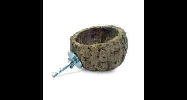 BACK ZOO NATURE DISCOVERY BOWL