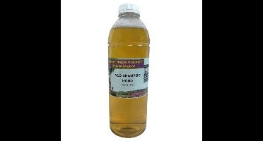 DIERENDROGIST VLOOIENSHAMPOO HOND