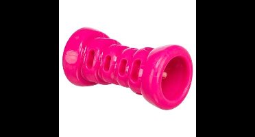 TRIXIE BOT SOFT & STRONG TPR ROZE
