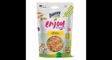 BUNNY NATURE ENJOYNATURE WORM WONDER