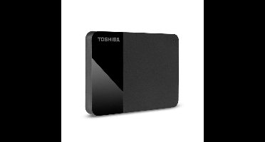 Externe Harde Schijf Toshiba HDTP320EK3AA 2 TB