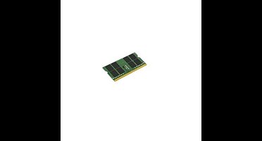 RAM geheugen Kingston KCP432SD8/32 32 GB 3200 MHz 32 GB DDR4