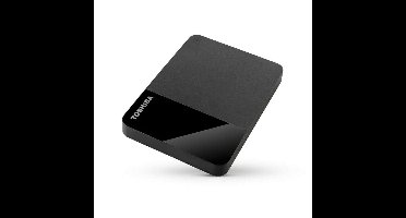 Externe Harde Schijf Toshiba HDTP310EK3AA 1 TB Micro USB B USB 3.2