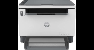 HP LaserJet Tank MFP 2604dw printer