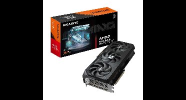 GIGABYTE Radeon RX 9070 XT GAMING 16G AMD 16 GB GDDR6