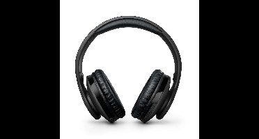 Bluetooth hoofdtelefoon Philips TAH6206BK/00 Zwart