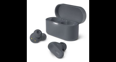 Oordopjes Philips TAT3509GY Grijs