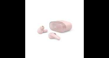 Oordopjes Philips TAT2000PK/00 Roze