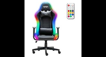 Gaming stoel NASA NASA-PI047