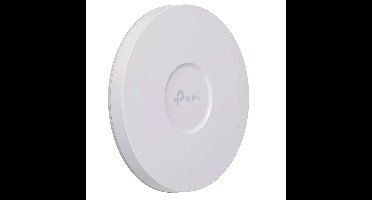 Toegangspunt TP-Link EAP650 Wit Zwart