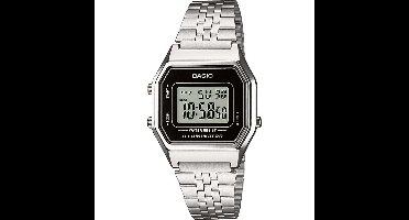 Horloge Dames Casio LA680WEA-1EF