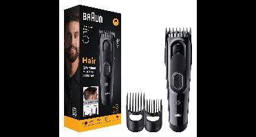 Tondeuse Braun HC5530 S5 ESSENTIAL