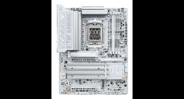 ASUS TUF GAMING X870-PRO WIFI7 W NEO AMD X870 Socket AM5 ATX