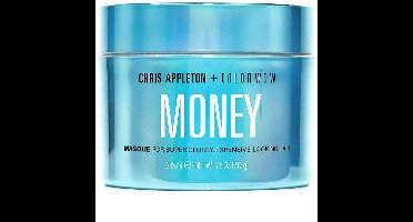 Haarmasker Color Wow Money Mask 215 ml
